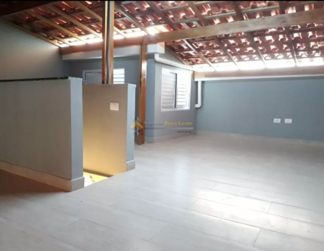 Sobrado, 3 quartos, 135 m² - Foto 13