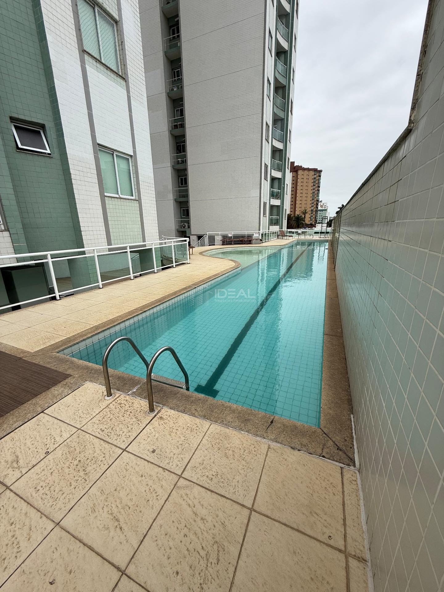 Apartamento à venda com 2 quartos, 2 banheiros, 1 vaga e 58m² no Parque Tamandaré, Campos dos Goytacazes (RJ) — foto 18 de 29