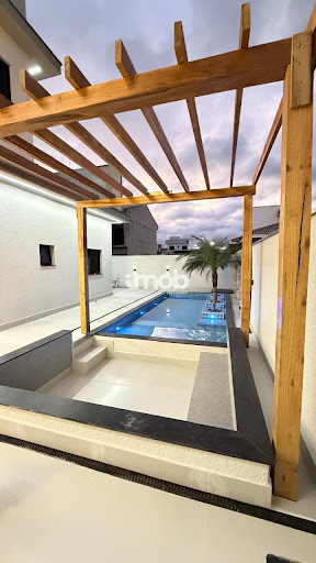 Casa à Venda Jardim Residencial Campos do Conde Sorocaba/SP