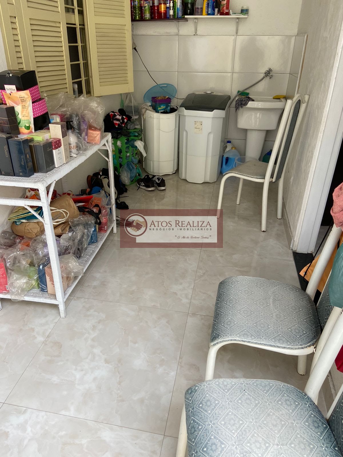 Casa à venda com 3 quartos, 1 suíte, 2 vagas e 90m² no Socorro, São Paulo (SP) — foto 5 de 16