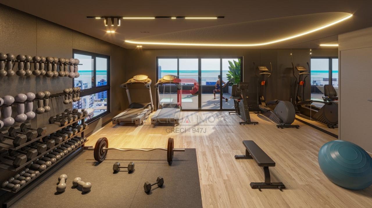 Apartamento à venda com 2 quartos, 1 suíte, 1 vaga e 58m² no Jardim Oceania, João Pessoa (PB) — foto 13 de 18