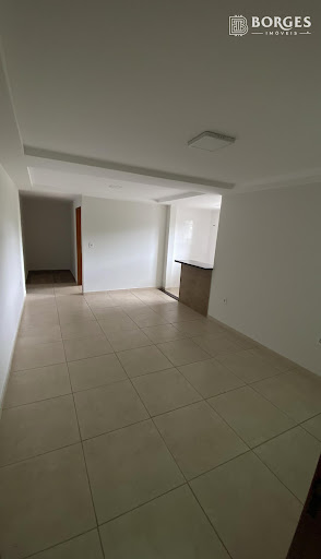 Apartamento 02 Dorm. em Cidade Nova  -  Itaperuna