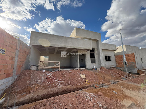 Casa em Residencial Village  -  Catalão