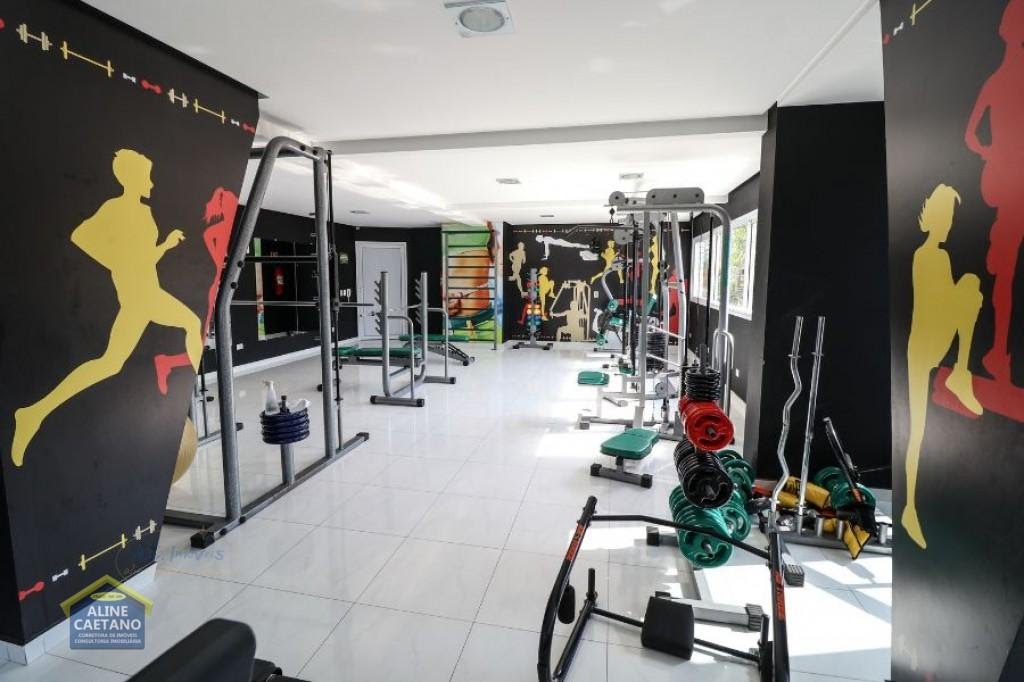 Apartamento à venda com 3 quartos, 3 suítes, 2 vagas e 104m² no Canto do Forte, Praia Grande (SP) — foto 17 de 30