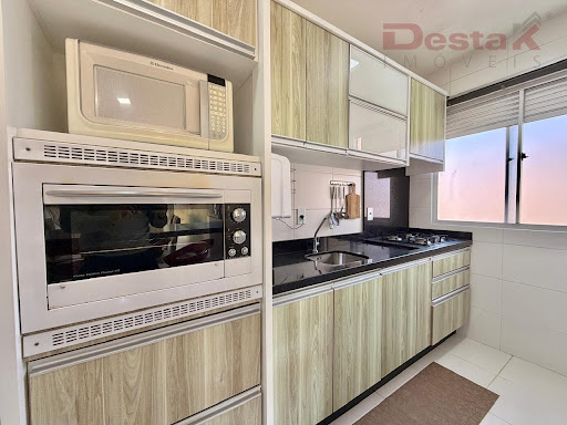 Apartamento no Bairro Areias  -  São José