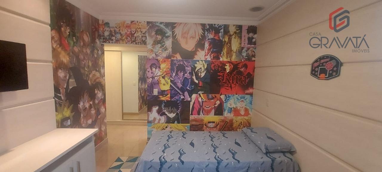 Apartamento à venda com 3 quartos, 3 suítes, 2 vagas e 200m² no Vila Bastos, Santo André (SP) — foto 18 de 30