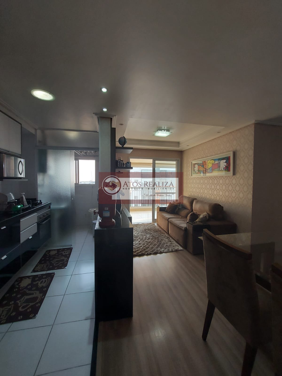 Apartamento à venda com 2 quartos, 1 suíte, 1 vaga e 68m² no Jardim Flor da Montanha, Guarulhos (SP) — foto 14 de 30