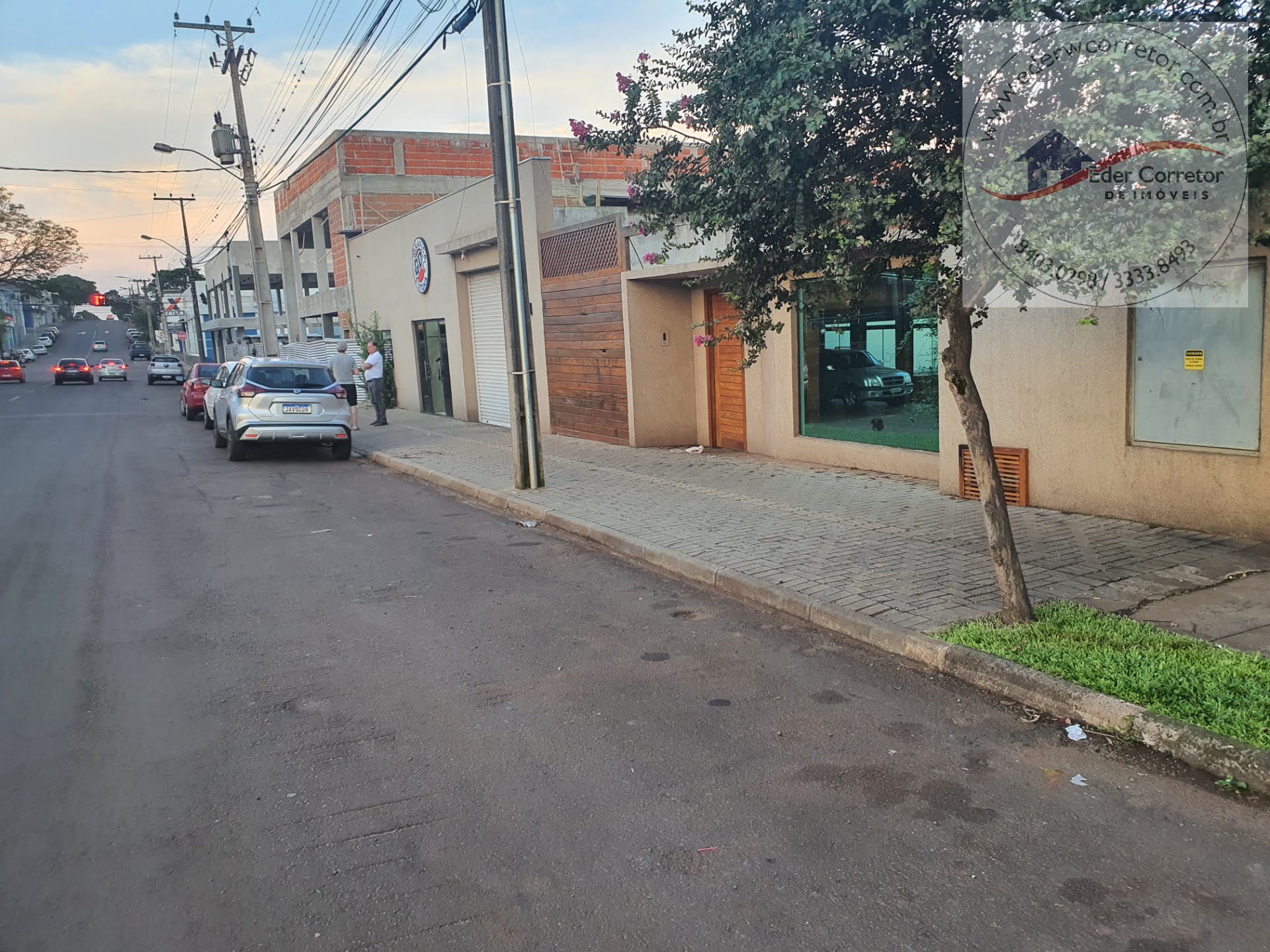 Terreno à venda com 1300m² de terreno no Centro ( Terreno), Ijuí (RS) — foto 5 de 13