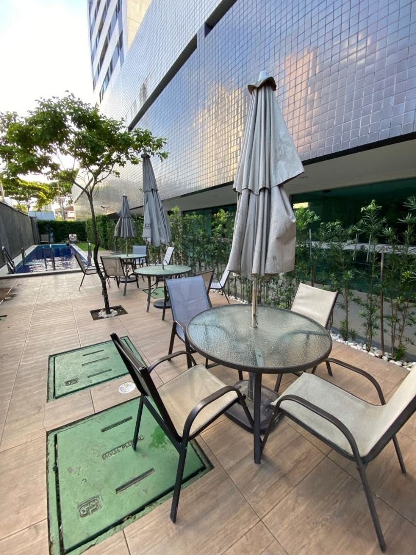 Apartamento à venda com 2 quartos, 1 suíte, 1 vaga e 56m² no Torreão, Recife (PE) — foto 17 de 30