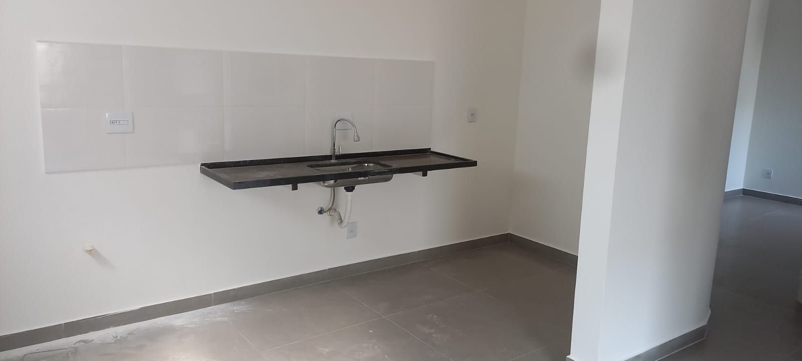 Apartamento à venda com 2 quartos, 1 banheiro, 1 vaga e 50m² no Jardim Zara, Ribeirão Preto (SP) — foto 13 de 22