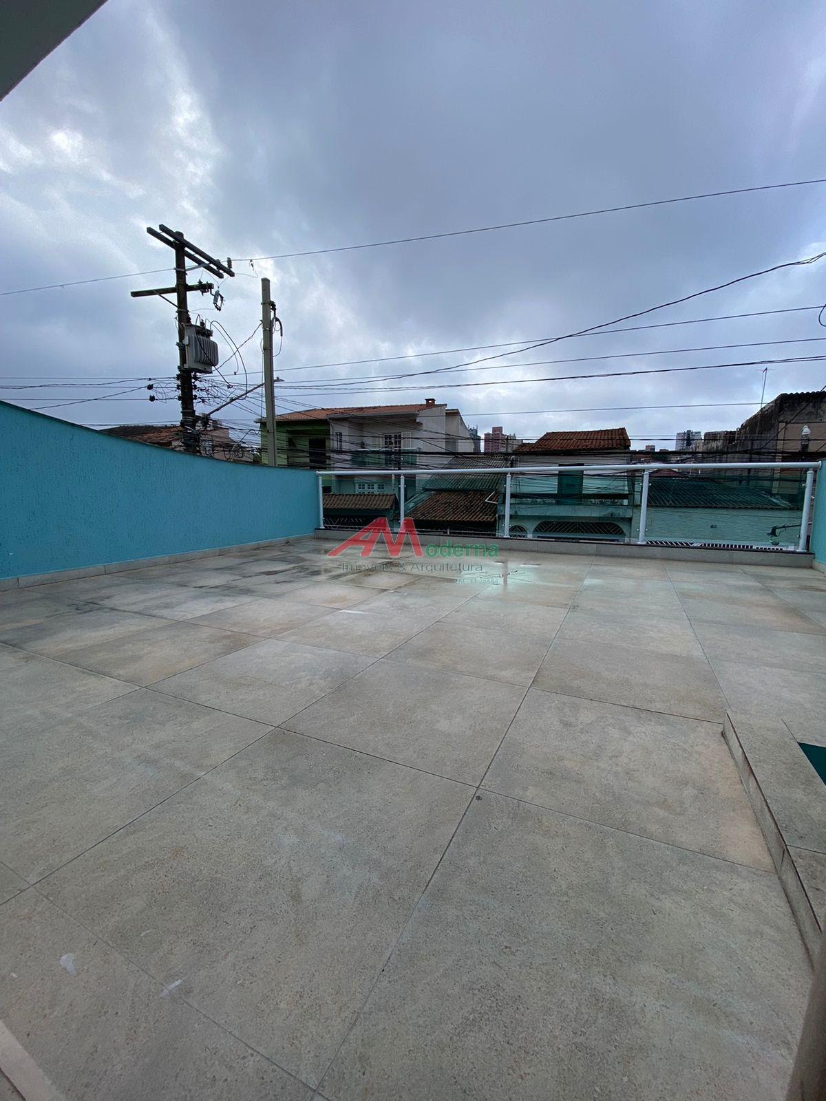 Casa à venda com 3 quartos, 1 banheiro, 2 vagas e 125m² no Nova Petrópolis, São Bernardo do Campo (SP) — foto 28 de 30