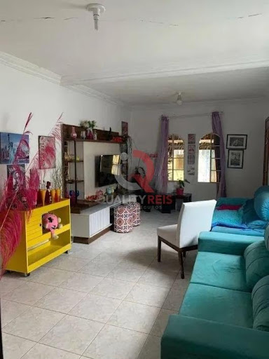 Casa/Sobrado em Parada Inglesa, SP - 130m², 3 Dorms, R$500 mil