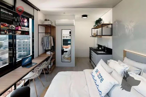 Apartamento em Jurerê - Florianópolis, SC
