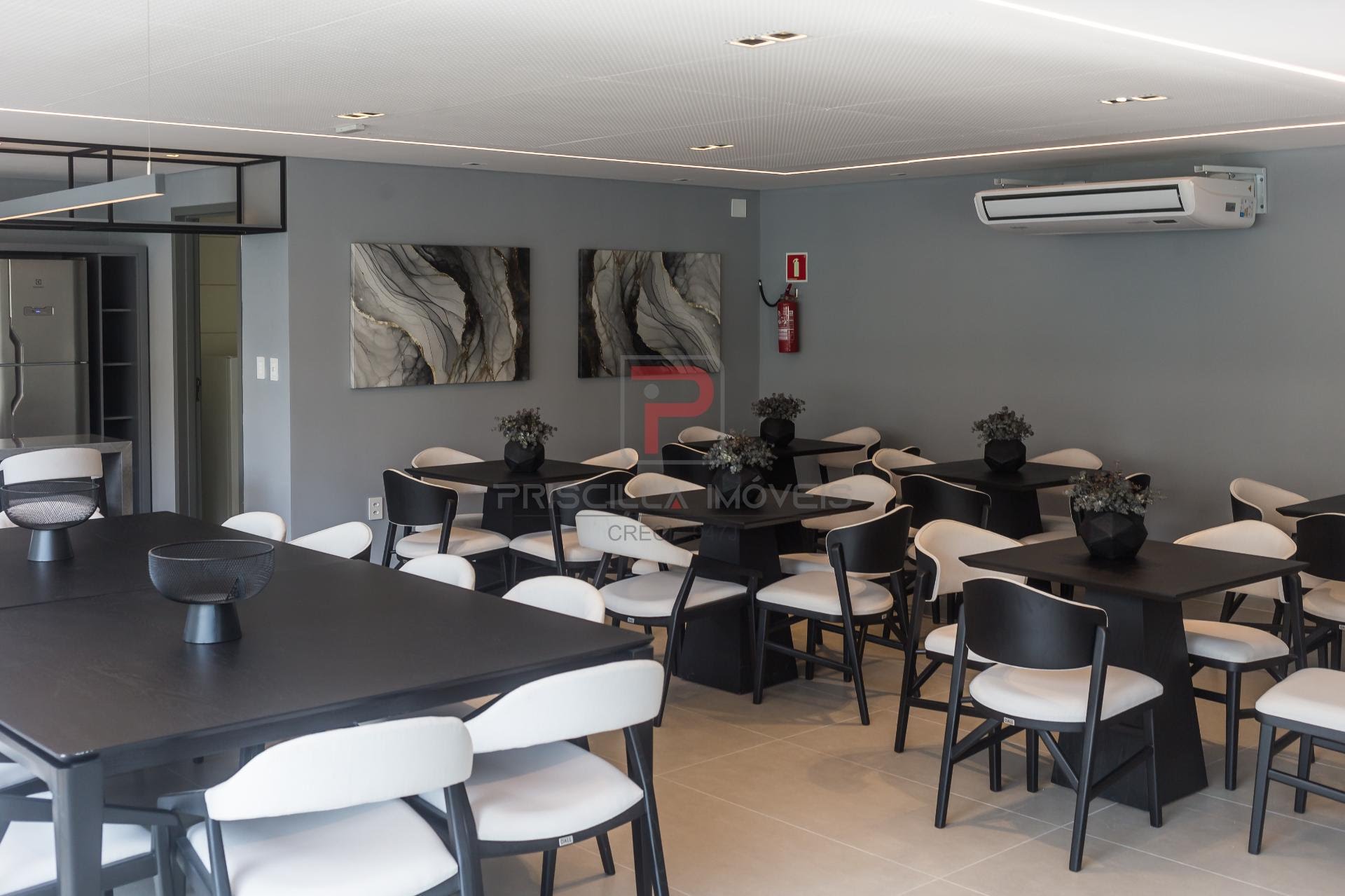 Apartamento à venda com 3 quartos, 2 vagas e 82m² no Manaíra, João Pessoa (PB) — foto 17 de 22