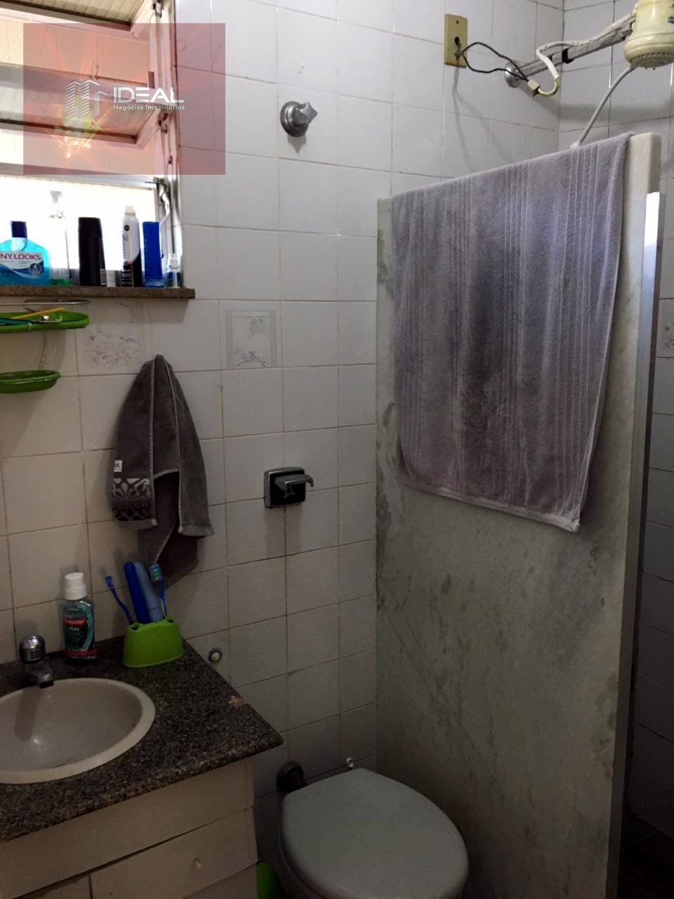 Apartamento à venda com 2 quartos, 1 banheiro, 1 vaga e 58m² no Parque California, Campos dos Goytacazes (RJ) — foto 14 de 14