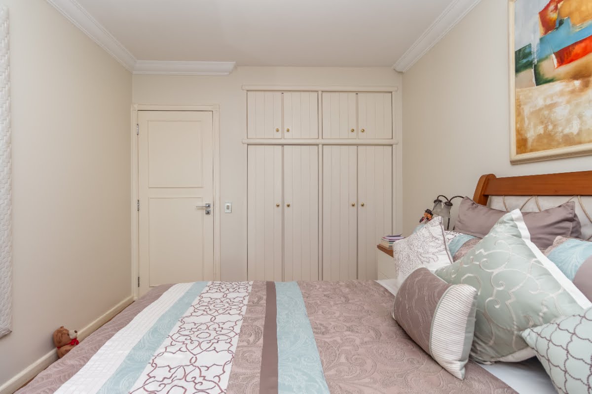 Apartamento para alugar com 4 quartos, 4 suítes, 3 vagas e 198m² no Indianópolis, São Paulo (SP) — foto 27 de 30