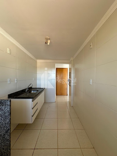 Apartamento em Jardim São Marcos I - Jaboticabal, SP