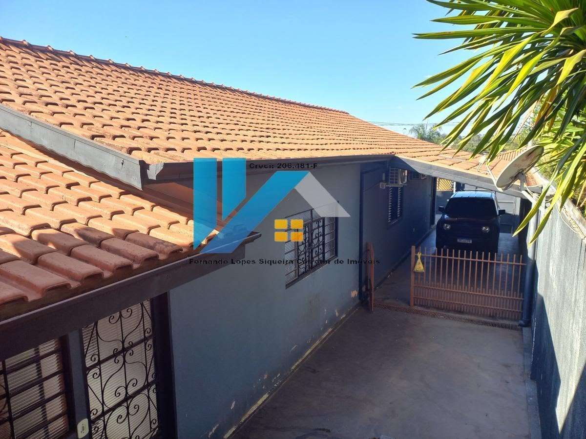 Casa à venda no Jardim Angaville, Pirajuí (SP) — foto 8 de 30