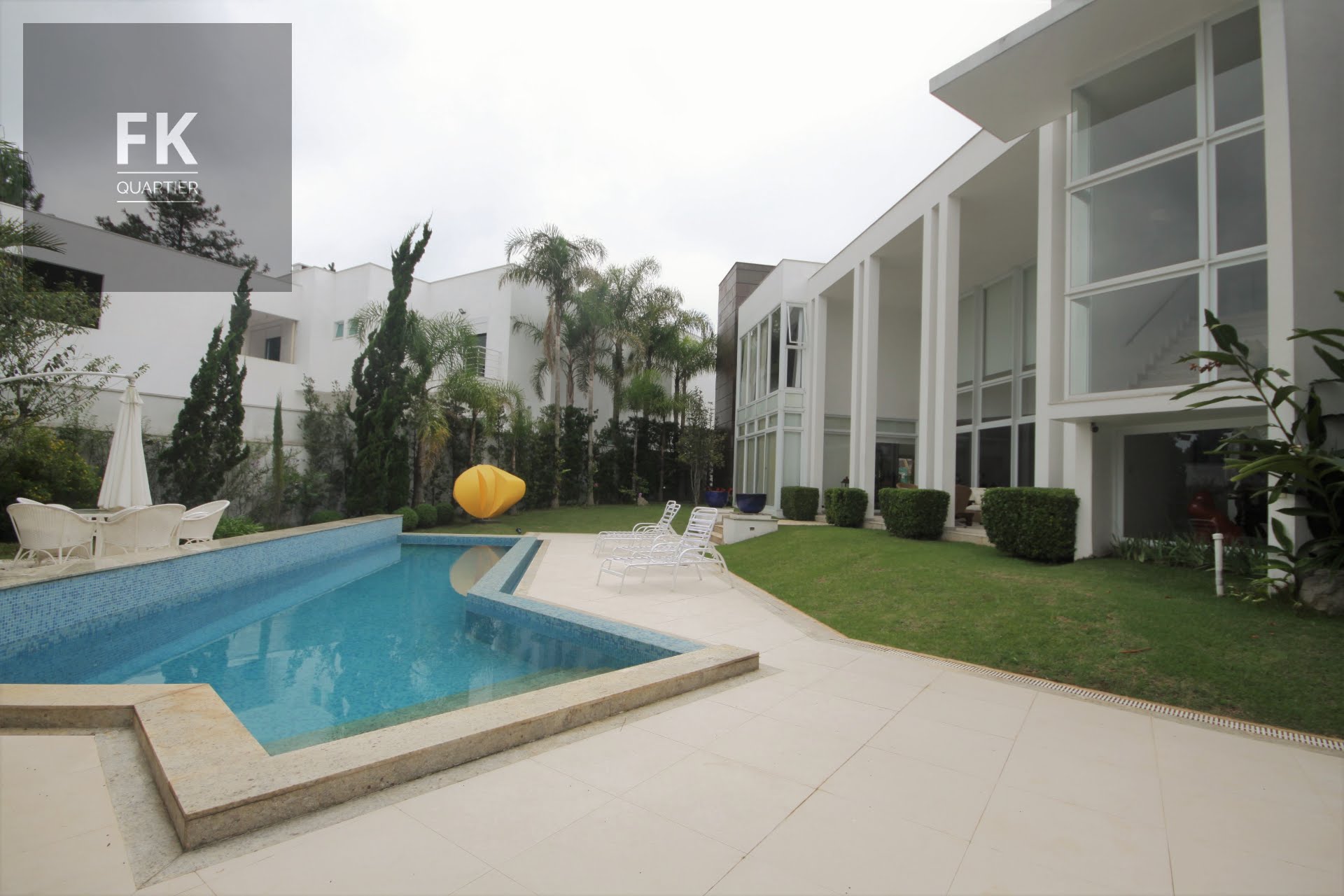 Casa à venda com 5 quartos, 5 suítes, 8 vagas e 1000m² no Residencial Morada dos Lagos, Barueri (SP) — foto 21 de 30