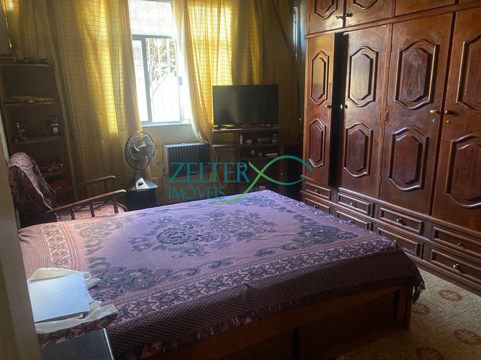Casa à venda com 2 quartos, 1 banheiro, 2 vagas e 57m² no Colégio, Rio de Janeiro (RJ) — foto 7 de 15