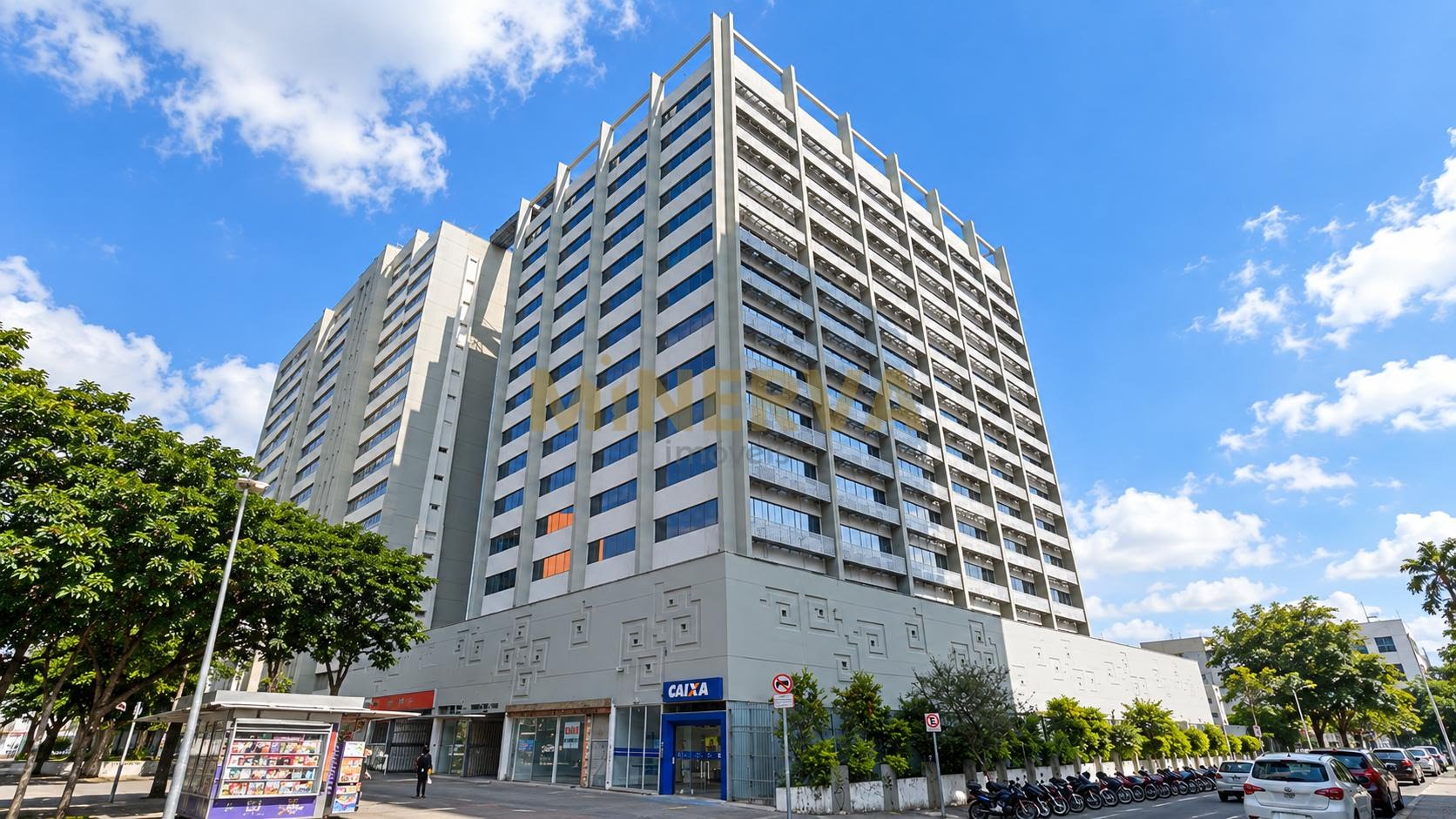 Comercial à venda com 6 banheiros, 3 vagas e 448m² no Pinheiros, São Paulo (SP) — foto 8 de 8
