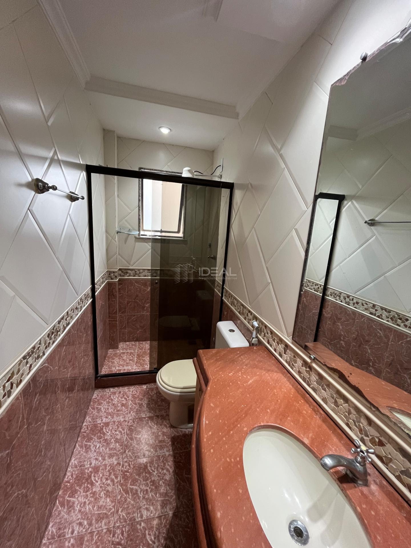 Apartamento à venda com 3 quartos, 1 suíte, 1 vaga e 90m² no Centro, Campos dos Goytacazes (RJ) — foto 10 de 30