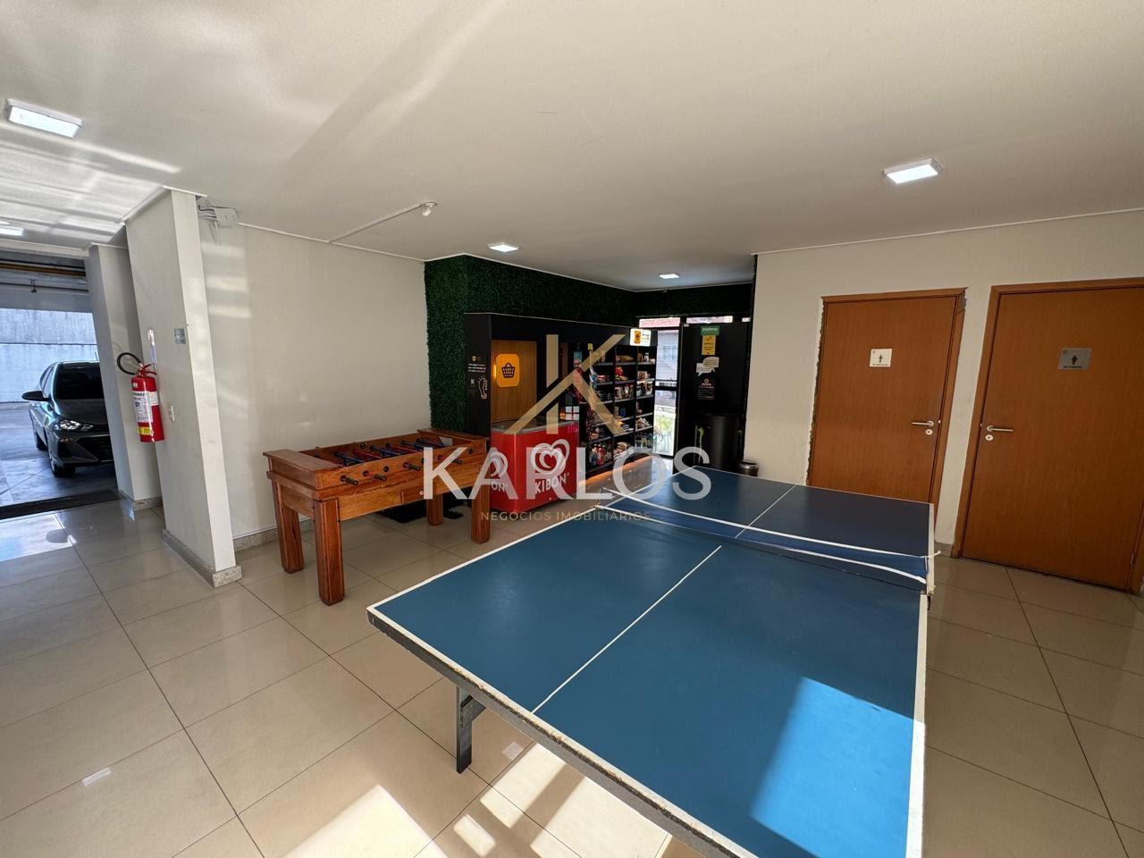 Apartamento à venda com 3 quartos, 1 suíte, 2 vagas e 61m² no Casa Amarela, Recife (PE) — foto 24 de 30
