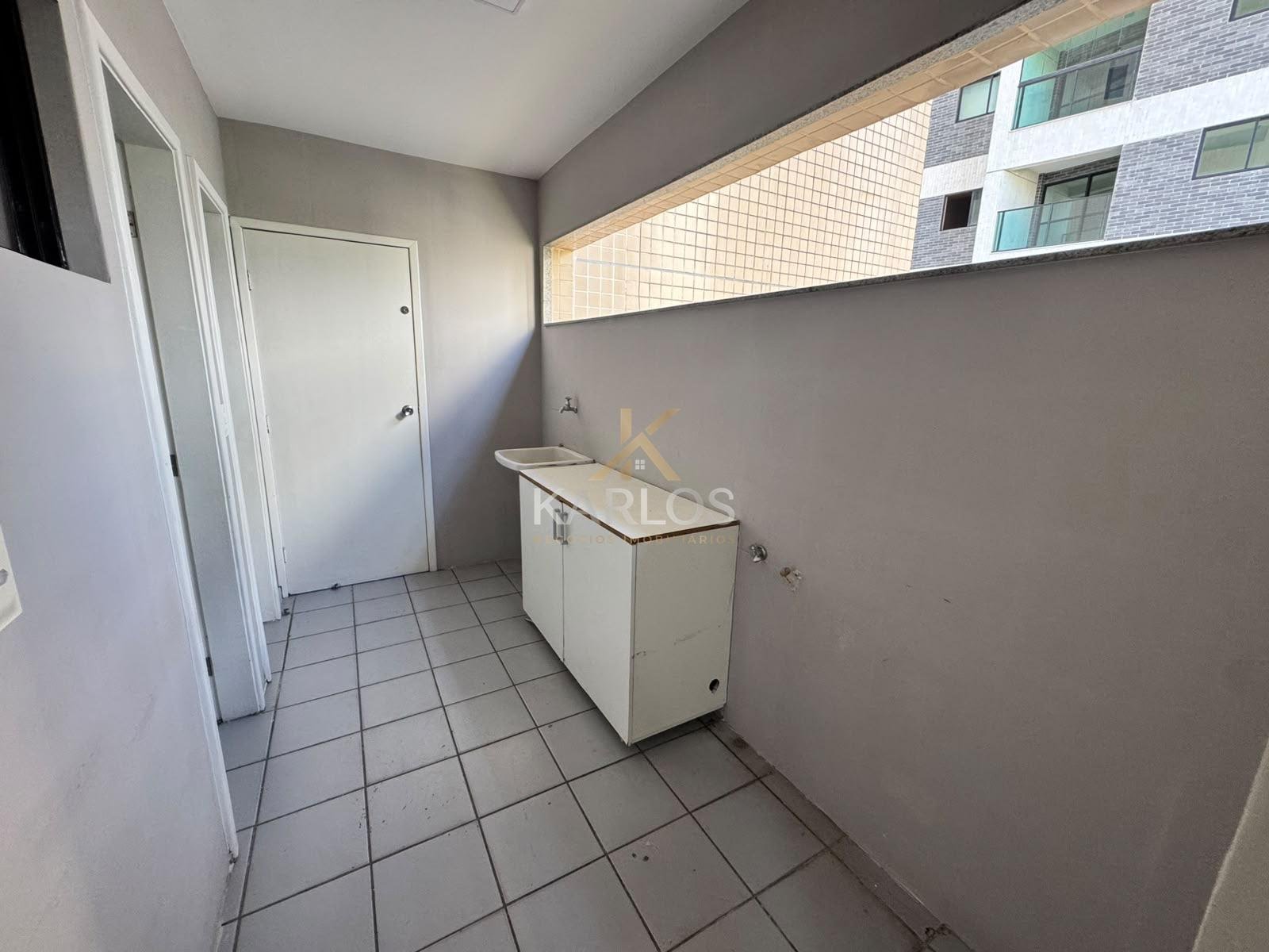 Apartamento à venda com 3 quartos, 1 suíte, 1 vaga e 140m² no Espinheiro, Recife (PE) — foto 13 de 21