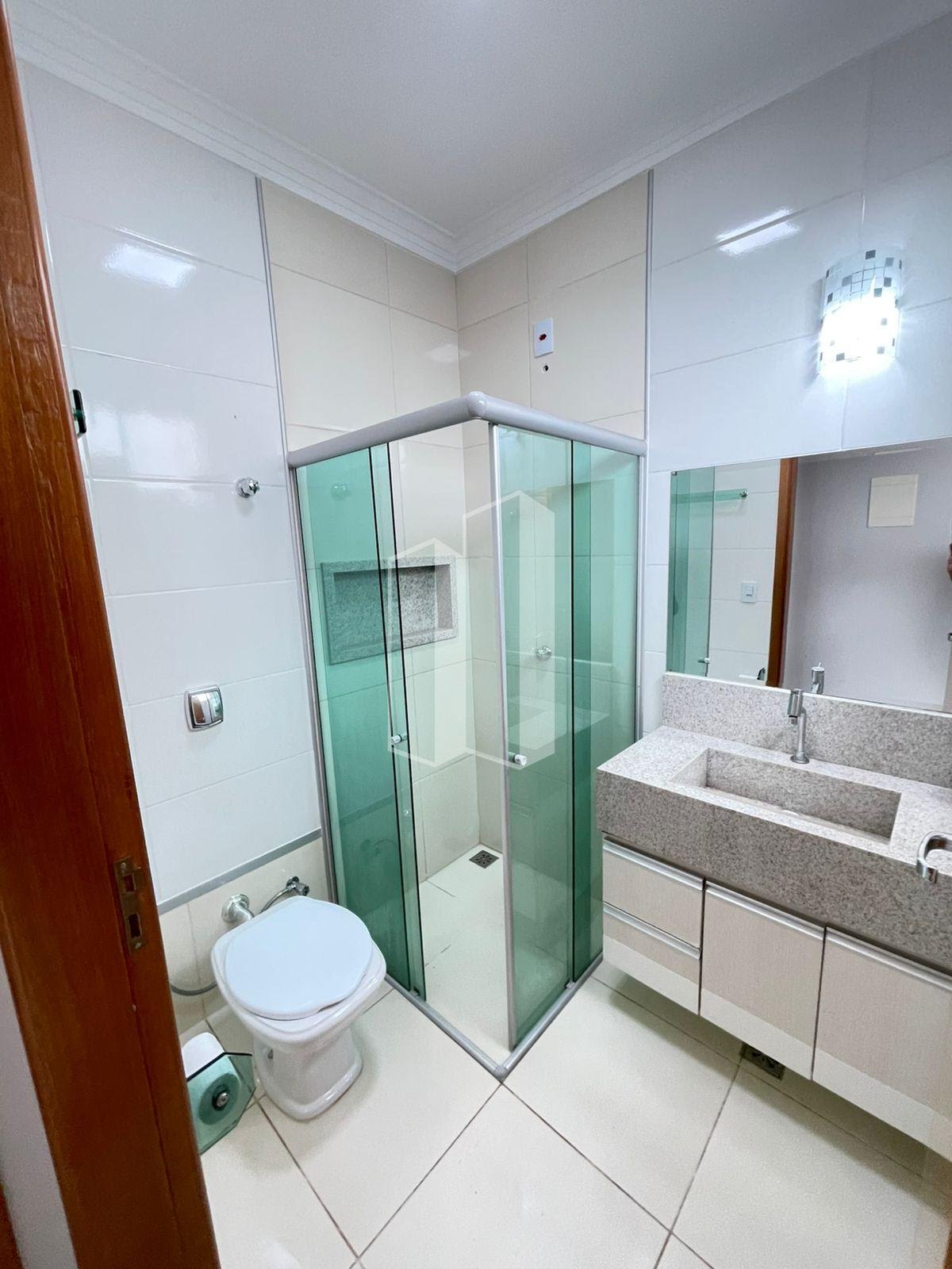 Casa à venda com 3 quartos, 1 suíte, 4 vagas e 180m² no Residencial Center Ville, Goiânia (GO) — foto 7 de 25