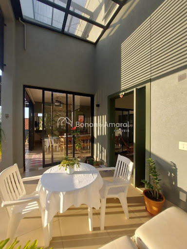 Casa de Condomínio, 4 quartos - Foto 5