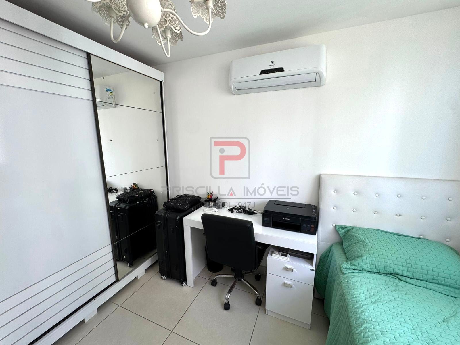 Apartamento à venda com 3 quartos, 3 suítes, 2 vagas e 92m² no Altiplano Cabo Branco, João Pessoa (PB) — foto 28 de 30