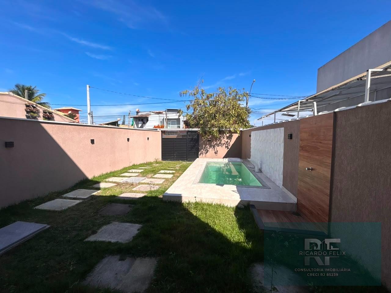 Casa à venda com 3 quartos, 1 suíte, 2 vagas e 180m² no Recreio, Rio das Ostras (RJ) — foto 5 de 20