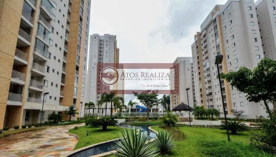 Apartamento à venda com 2 quartos, 1 banheiro, 1 vaga e 62m² no Usina Piratininga, São Paulo — foto principal