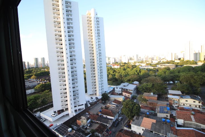 Apartamento à venda com 2 quartos, 1 suíte, 1 vaga e 50m² no Torre, Recife (PE) — foto 28 de 30