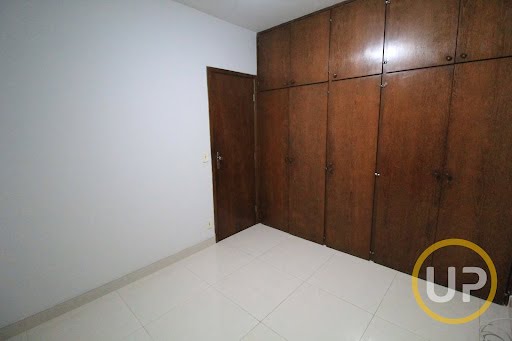 Quarto do Apartamento