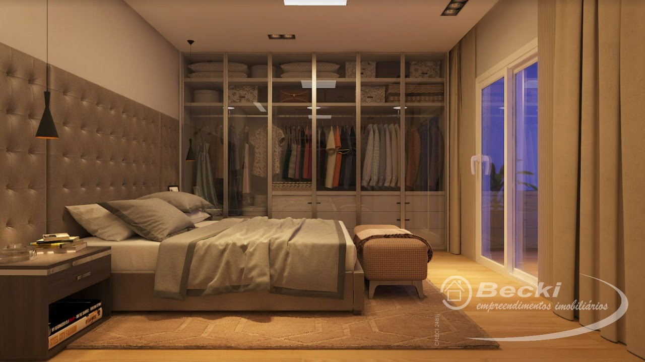 Cobertura à venda com 3 quartos, 3 suítes, 2 vagas e 168m² no América, Joinville (SC) — foto 21 de 23