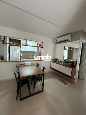 Apartamento à Venda Condomínio Residencial Terraza Vila Hortência Sorocaba SP