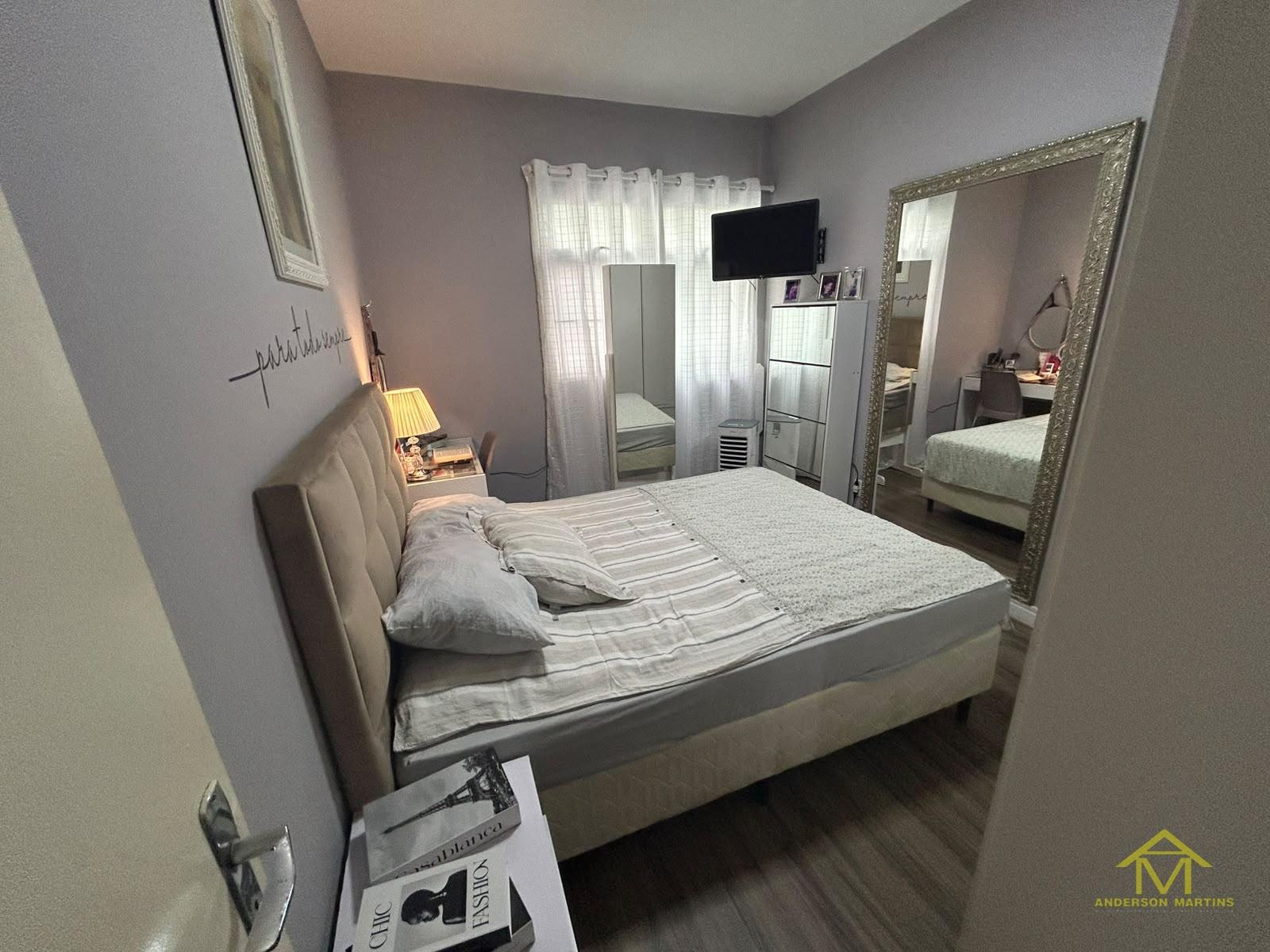 Apartamento, 3 quartos, 80 m² - Foto 10