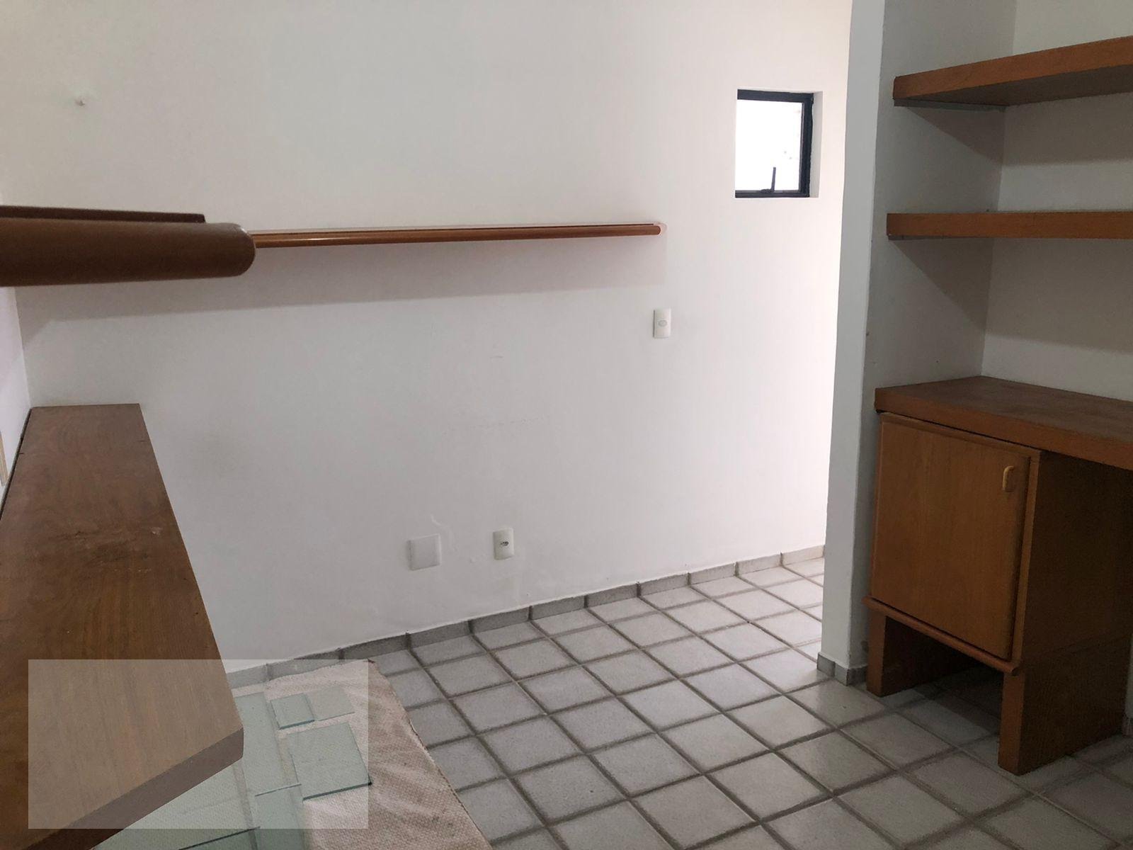 Cobertura à venda com 4 quartos, 4 suítes, 3 vagas e 447m² no Manaíra, João Pessoa (PB) — foto 7 de 15