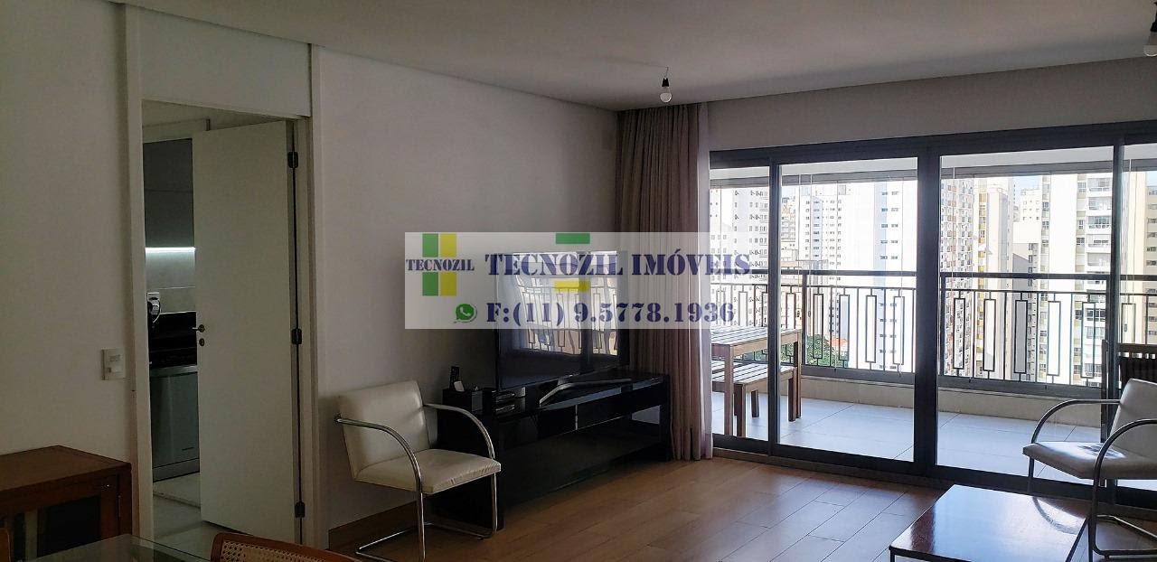 Apartamento, 3 quartos, 149 m² - Foto 1