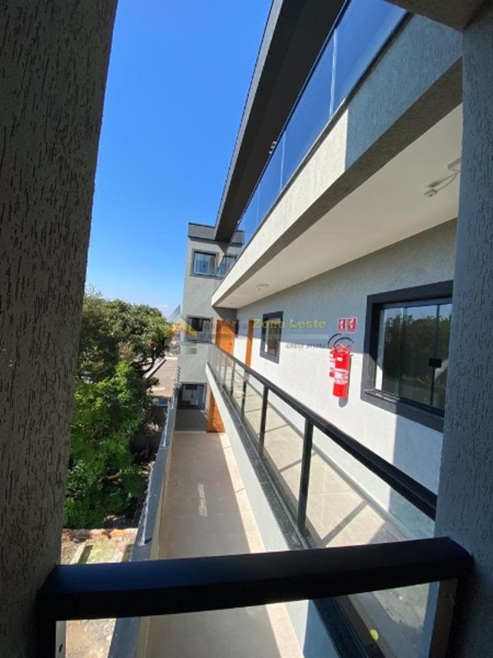 Apartamento, 2 quartos, 45 m² - Foto 23