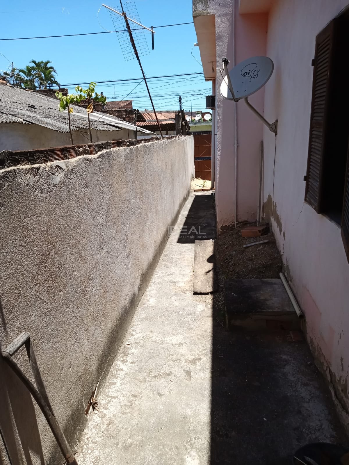 Casa à venda com 2 quartos, 1 suíte e 180m² no Parque Calabouco, Campos dos Goytacazes (RJ) — foto 10 de 11