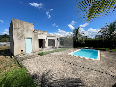 Casa em Condominio Residencial Terras de Santo Antônio  -  Leopoldina
