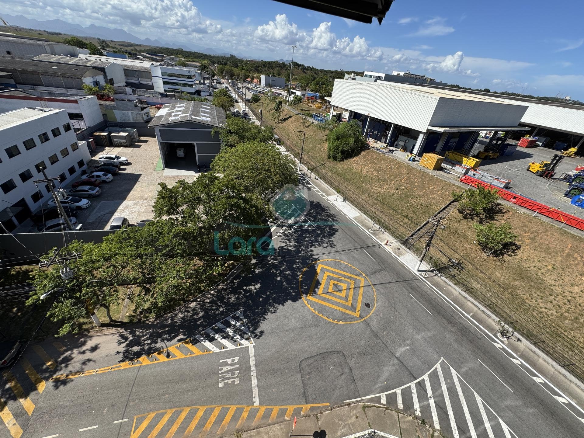 Comercial para alugar com 7700m² no Vale Encantado, Macaé (RJ) — foto 13 de 30