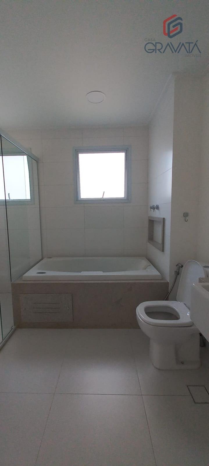 Apartamento à venda com 3 quartos, 3 suítes, 3 vagas e 196m² no Jardim, Santo André (SP) — foto 18 de 26