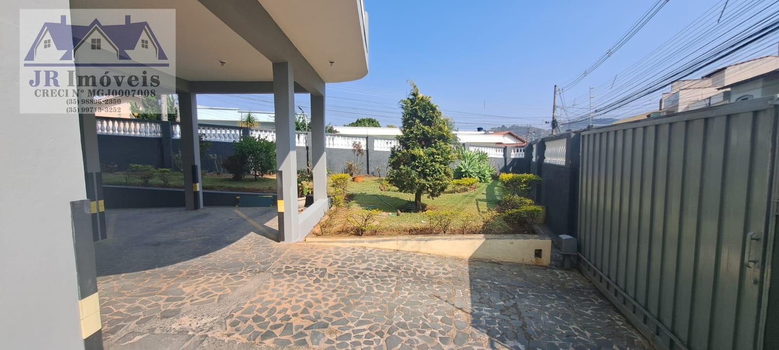 Apartamento à venda com 2 quartos, 1 suíte e 1 vaga no Morro Chic, Itajubá (MG) — foto 21 de 30