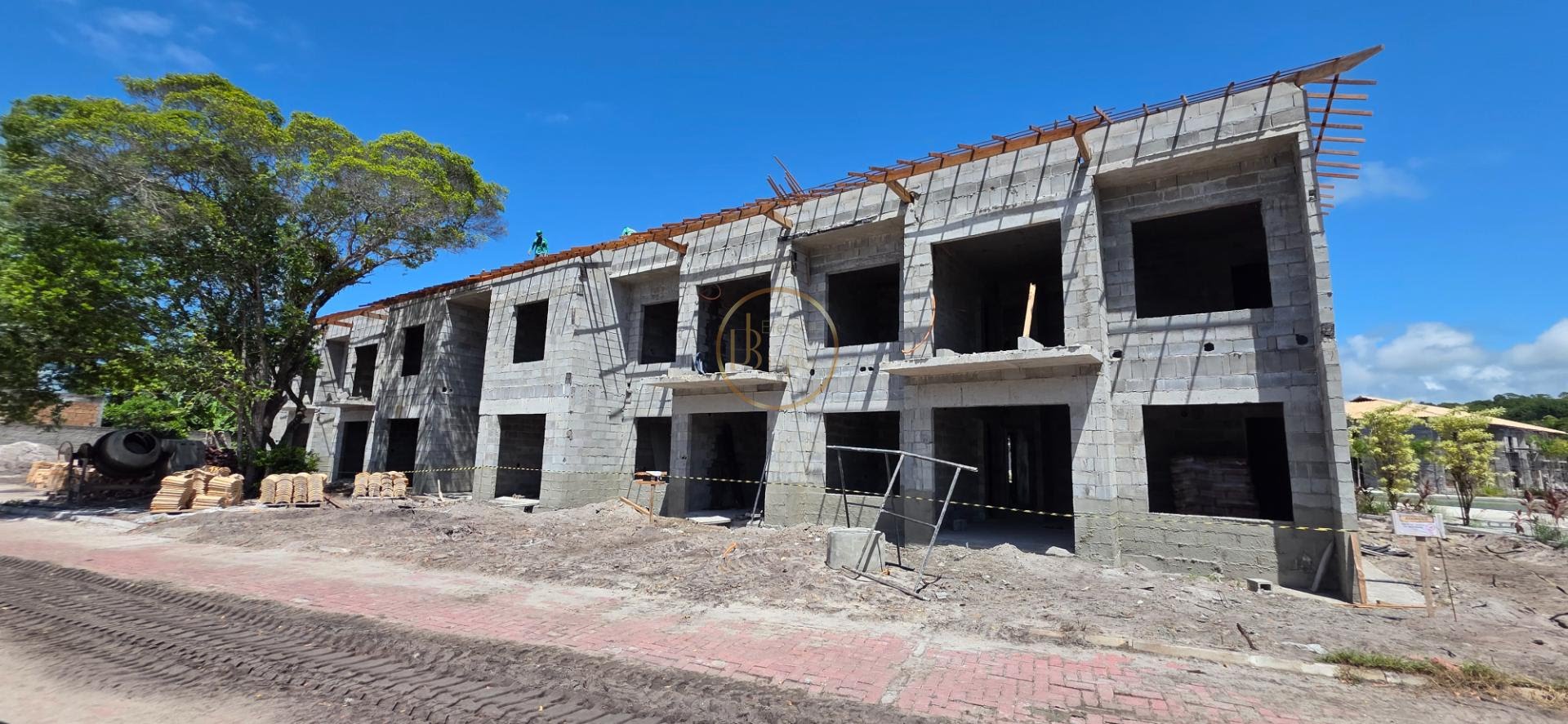 Apartamento à venda com 2 quartos, 2 suítes, 1 vaga e 100m² no Coroa Vermelha, Santa Cruz Cabrália (BA) — foto 23 de 23