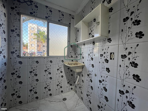 Apartamento para Venda em Suzano / SP no bairro Vila Urupês 