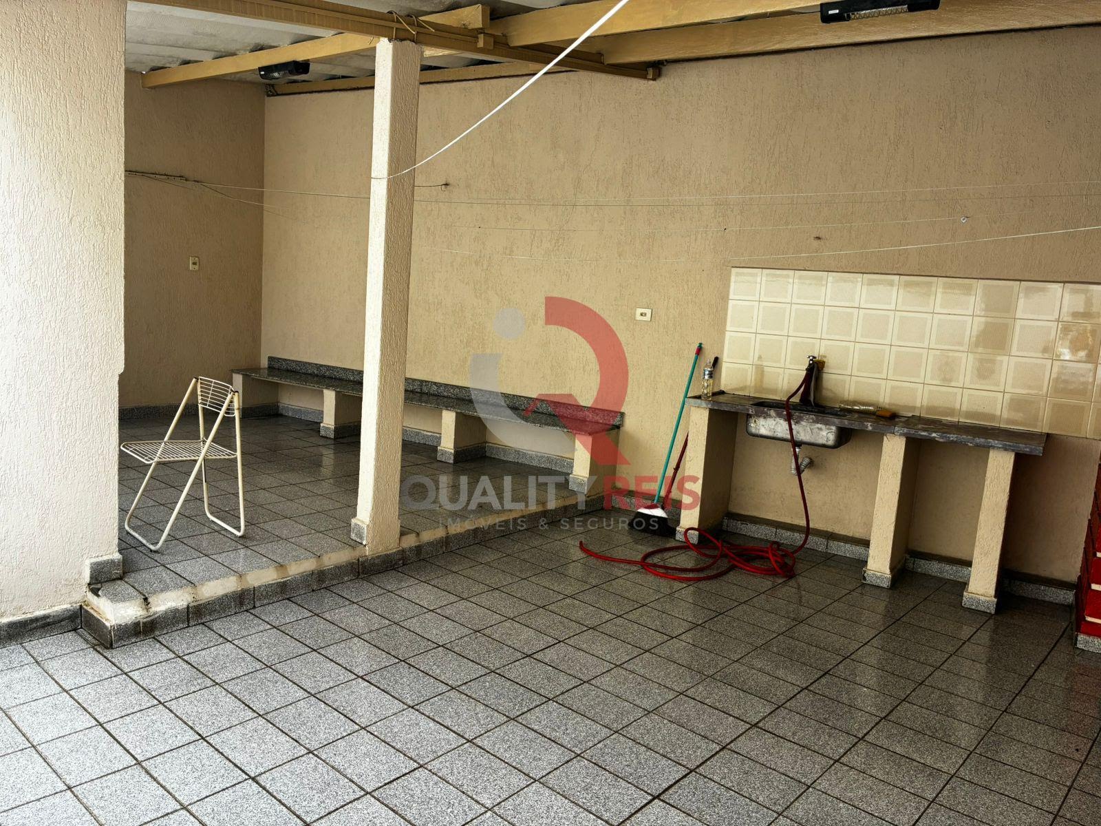 Sobrado, 2 quartos, 240 m² - Foto 17