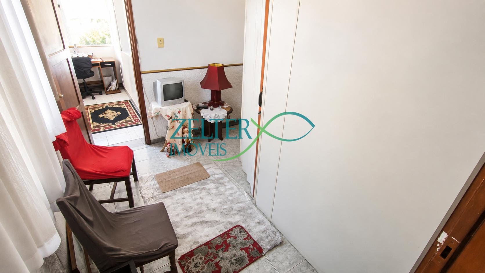 Apartamento à venda com 2 quartos, 1 banheiro e 62m² no Penha Circular, Rio de Janeiro (RJ) — foto 8 de 23